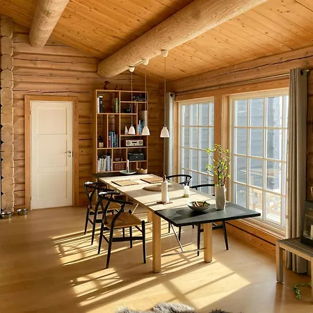 Design At Hogevarde With Panoramic Views בית נופש *