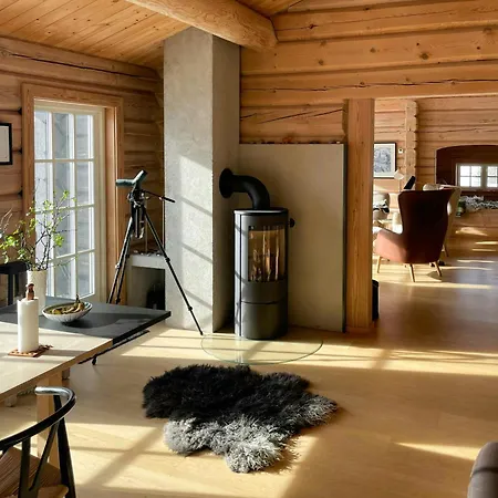Design At Hogevarde With Panoramic Views *
