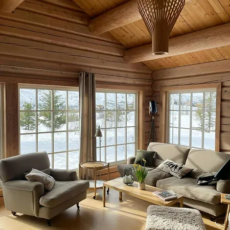 Design At Hogevarde With Panoramic Views *