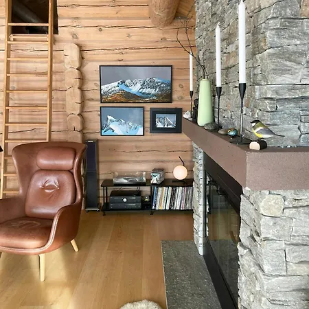 Design At Hogevarde With Panoramic Views בית נופש