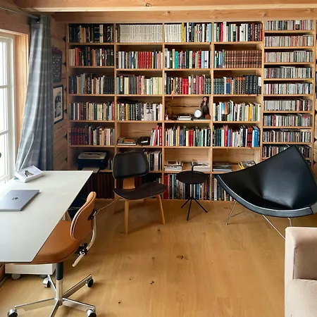 Design At Hogevarde With Panoramic Views Granheim (Fla)