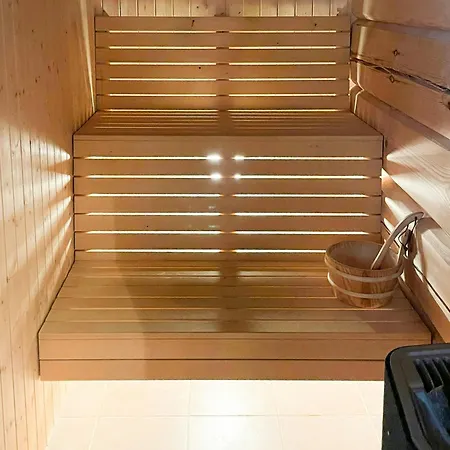 Design At Hogevarde With Panoramic Views
