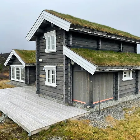 Design At Hogevarde With Panoramic Views