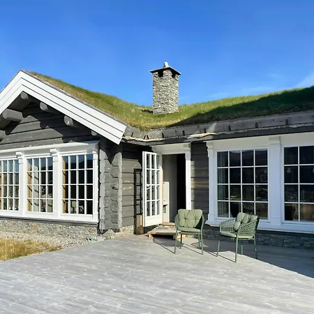 Design At Hogevarde With Panoramic Views Granheim (Fla)